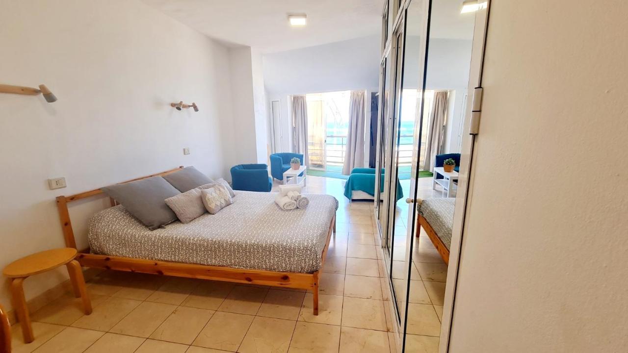 Appartement Salema Beach, Primera Linea En Playa De Las Canteras à Las Palmas de Gran Canaria Extérieur photo