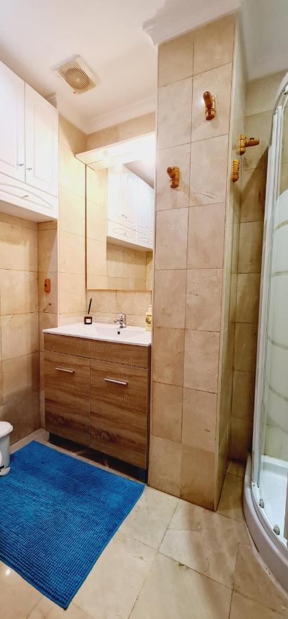 Appartement Salema Beach, Primera Linea En Playa De Las Canteras à Las Palmas de Gran Canaria Extérieur photo